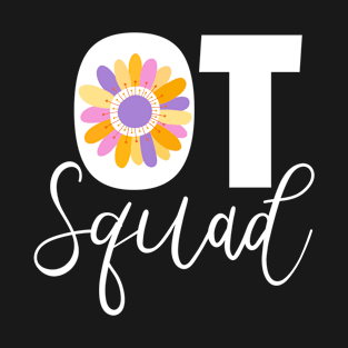 OT Squad T-Shirt