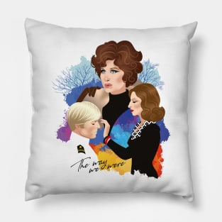 Memories Pillow