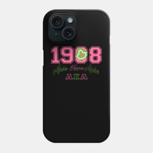 AKA Pretty Wear Phone Case