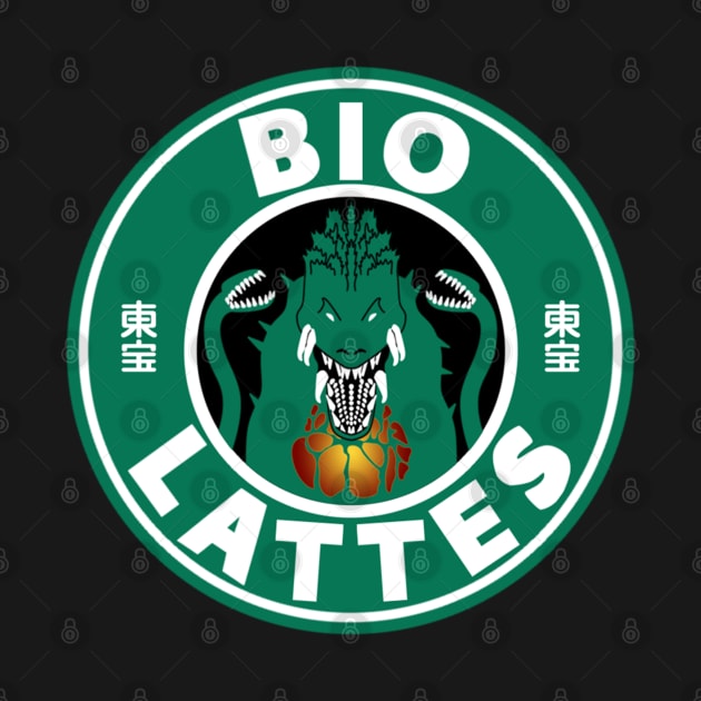 Bio Lattes by Jblumdesigns