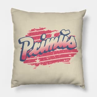 Primus Pop Vintage Pillow