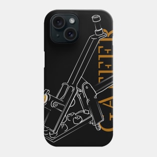 Gaffer Phone Case