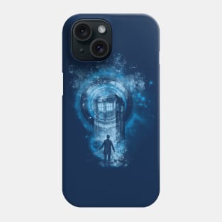 master of ceremony N13 Phone Case