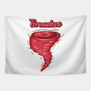 Tornado Tapestry