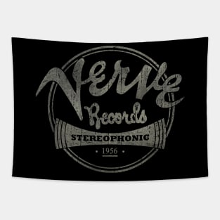 Verve Records Tapestry