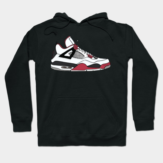 jordan shoe shirt