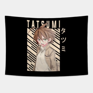 Tatsumi - Akame Ga Kill Tapestry