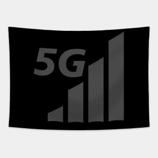 5G Internet Tapestry