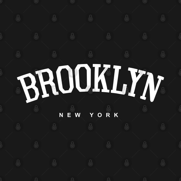 varsity brooklyn by ForeverVarsity