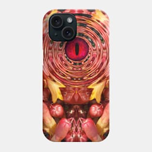 Bells of Fire Phone Case