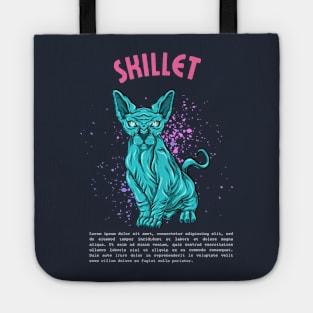 skillet Tote