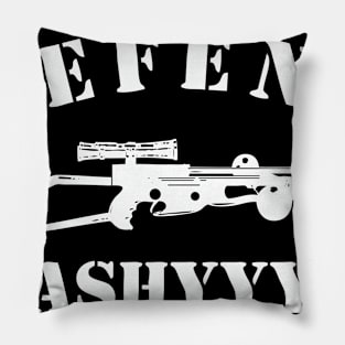 Defend Kashyyyk Pillow