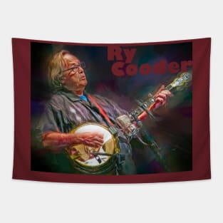 Ry Cooder Tapestry
