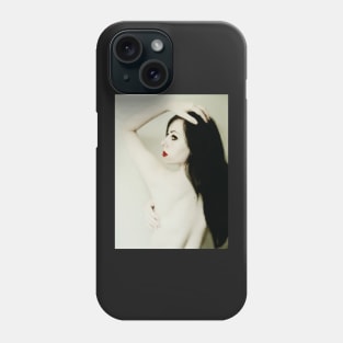 Bloodless Phone Case