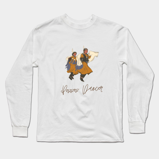 We Are Turtle Island Long Sleeve Shirt – Pow Wow Nation Shop