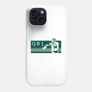 Jalen Hurts Phone Case