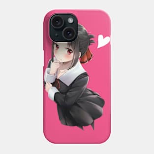 Kaguya Sama Phone Case