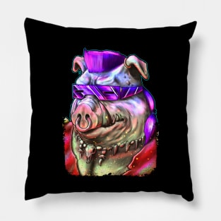 Bebop Pillow