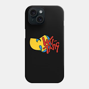 WTaCl Phone Case