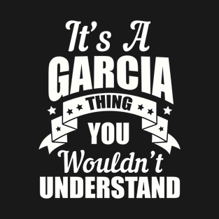 Garcia Thing T-Shirt