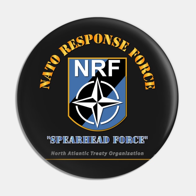 NATO Response Force w Txt Pin by twix123844