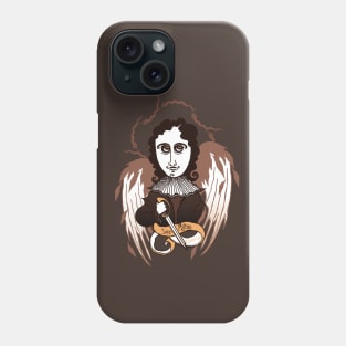 John Milton Phone Case