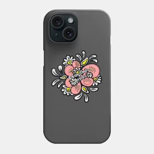 Chamomile Inside Phone Case