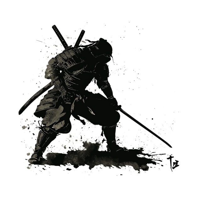 ronin by weirdesigns