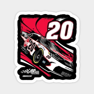 Christopher Bell Rheem Magnet