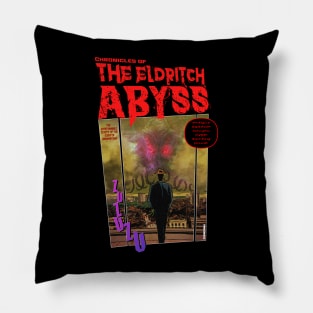 Chronicles of the Eldritch Abyss: Great Old One Pillow