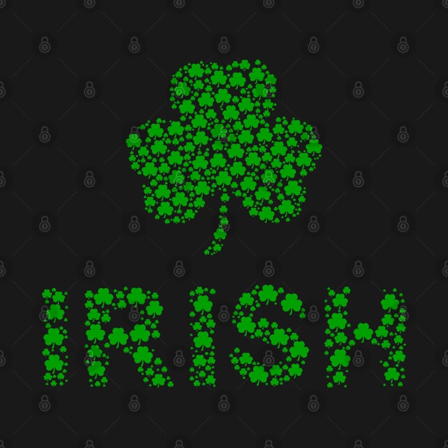 Irish by Florin Tenica