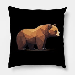 Embrace the Wild Pillow