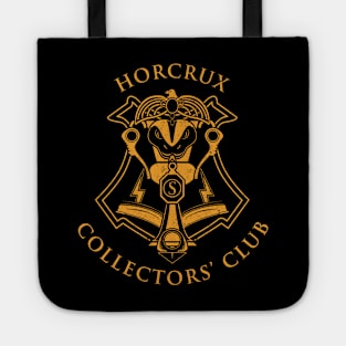 Horcrux Collectors' Club Tote