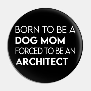 Architect Pin