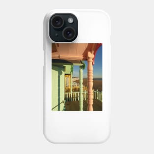 West Mersea, Essex Phone Case