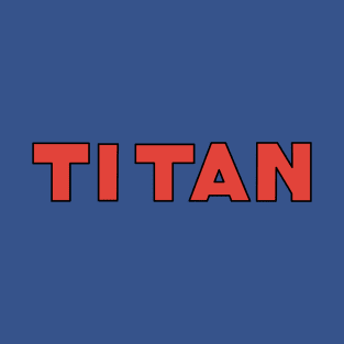 Titan T-Shirt