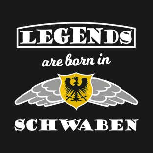 Schwaben T-Shirt