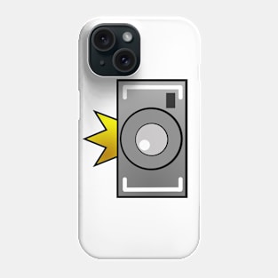 The Best Photographer Phone Case