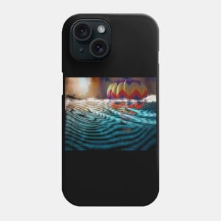 Turbulence II Phone Case