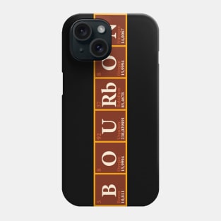 Bourbon PT Phone Case