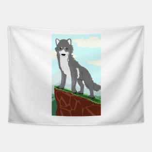 Riffle 2021 Tapestry