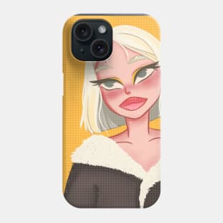 Sofie Winter Phone Case