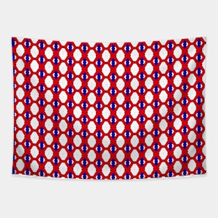 Pattern 902 by Kristalin Davis Tapestry