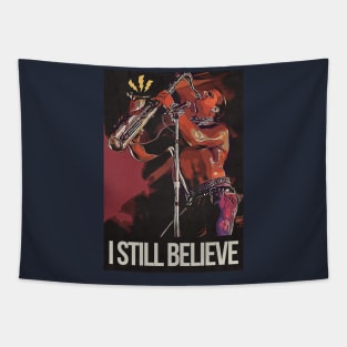 I still believe Tapestry