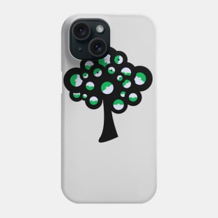 Soul Tree Phone Case