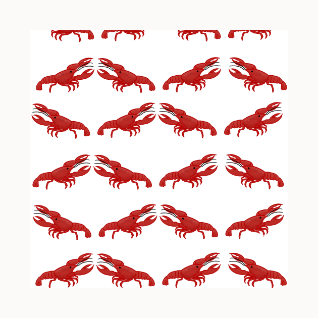 Crawfish by CreativeGalaxy 