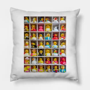 Rubber Ducks for Sale! Pillow