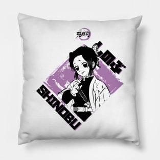 DEMON SLAYER: SHINOBU KOCHO Pillow