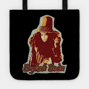 Badulizm Tote