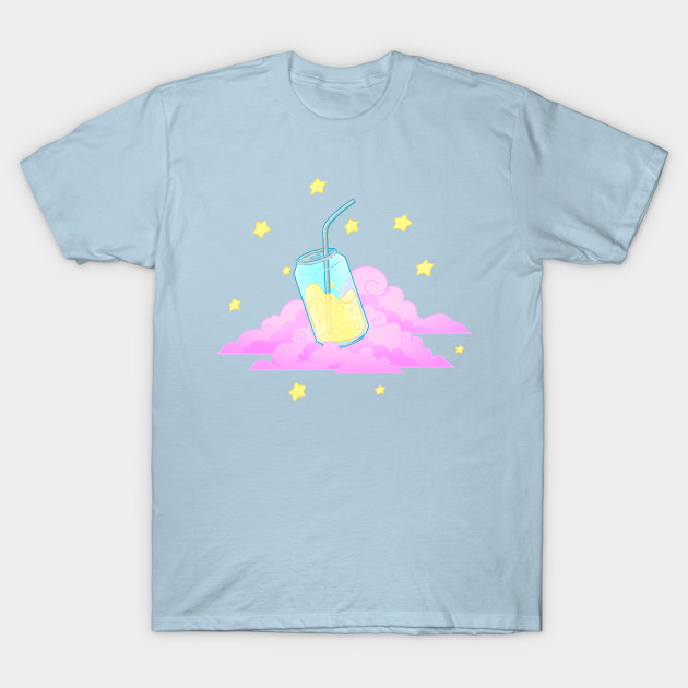 Discover Star Pop - Soda Pop - T-Shirt